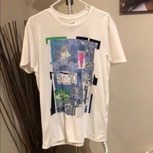 COPY - A/X Armani Exchange T-Shirt